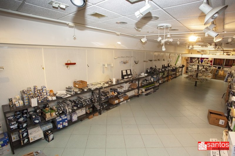 LOCAL EN VENTA EN DON BENITO (AVDA. DE MADRID)
