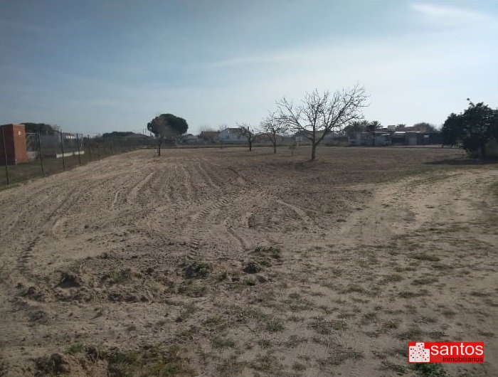 PARCELA EN VENTA EN DON BENITO (LAS ARENAS)