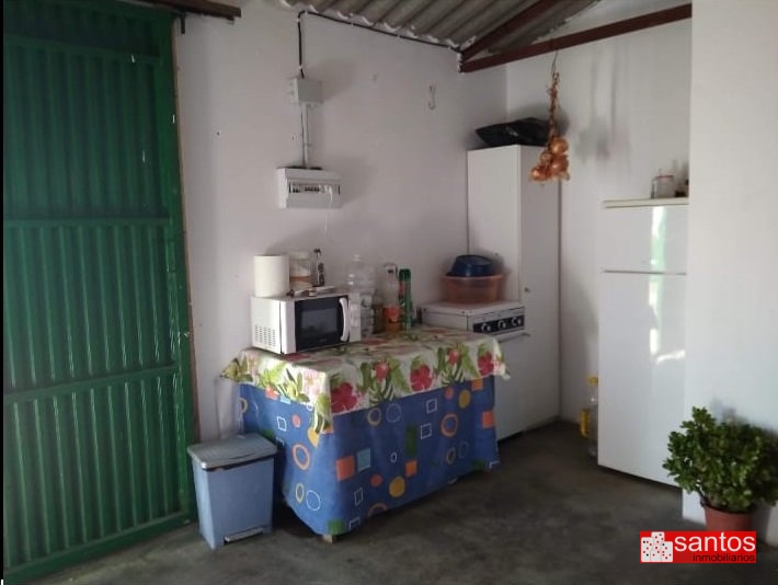 PARCELA EN VENTA EN DON BENITO (LAS ARENAS)