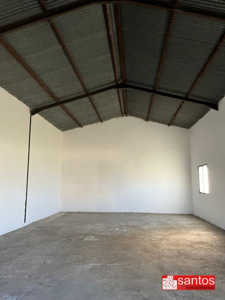 PARCELA EN VENTA EN DON BENITO (LAS ARENAS)