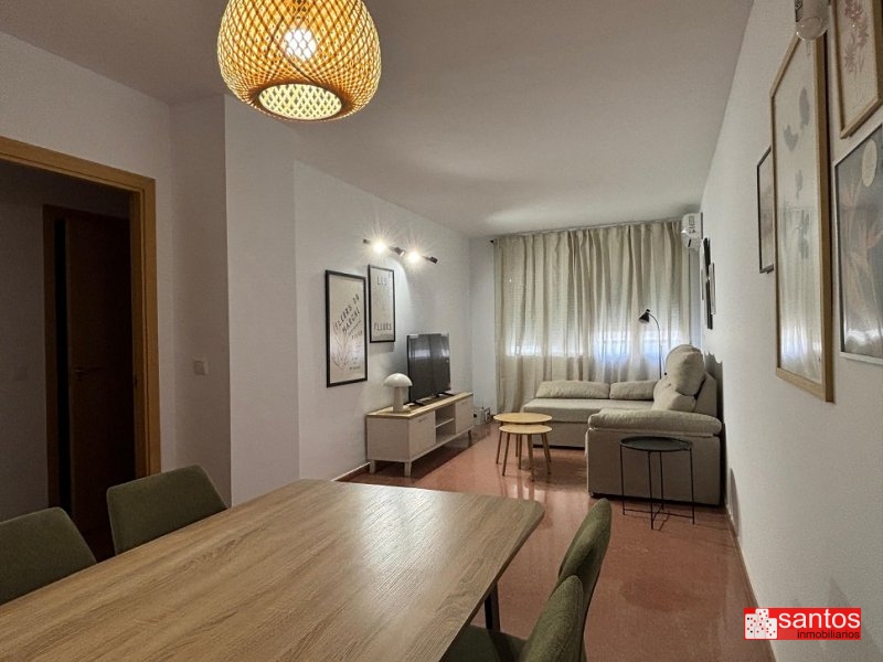 APARTAMENTO EN VENTA EN ALMENDRALEJO