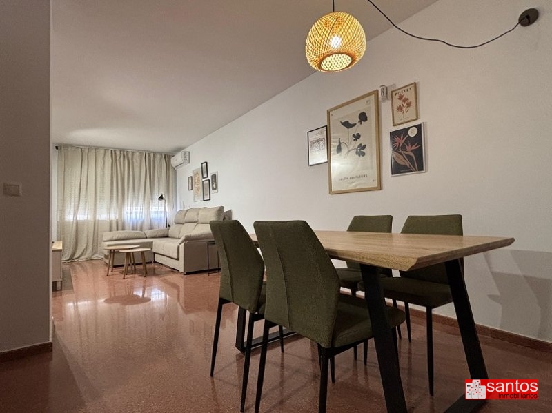 APARTAMENTO EN VENTA EN ALMENDRALEJO
