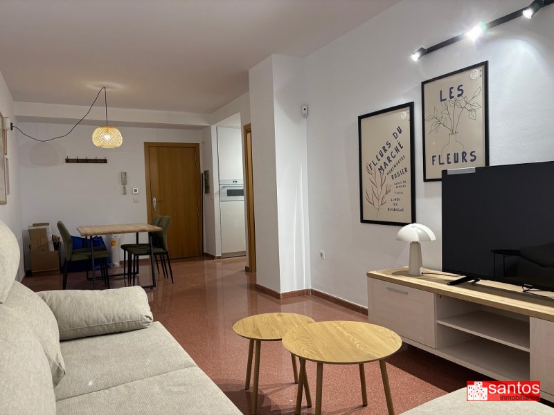 APARTAMENTO EN VENTA EN ALMENDRALEJO