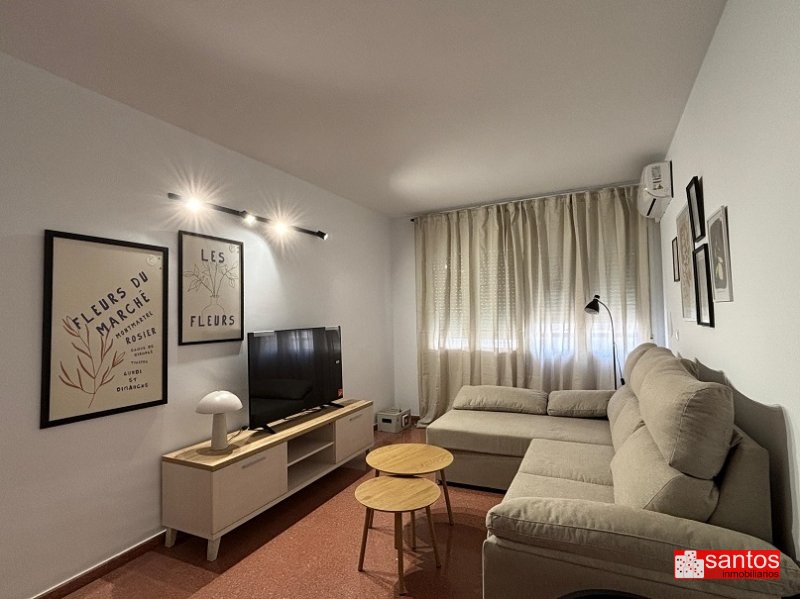 APARTAMENTO EN VENTA EN ALMENDRALEJO