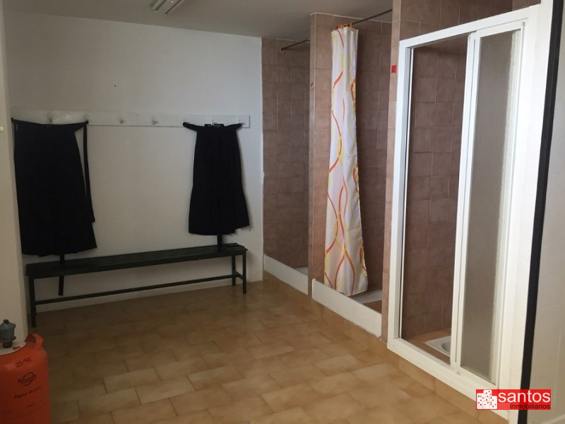 LOCAL EN VENTA EN VILLANUEVA DE LA SERENA