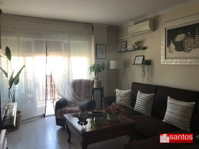 PISO EN VENTA EN VILLANUEVA DE LA SERENA