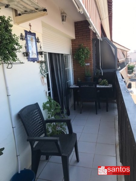 PISO EN VENTA EN VILLANUEVA DE LA SERENA
