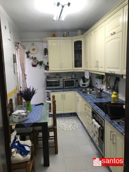 PISO EN VENTA EN VILLANUEVA DE LA SERENA