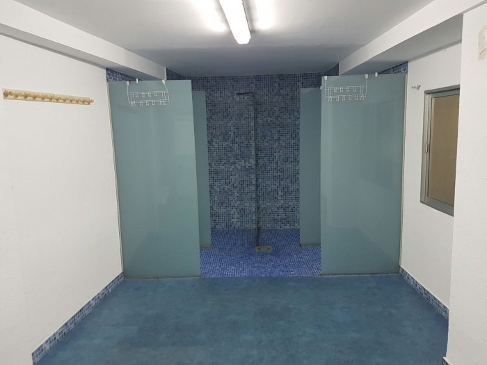 LOCAL EN TRASPASO EN DON BENITO