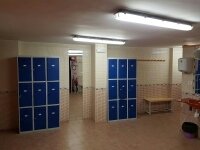 LOCAL EN TRASPASO EN DON BENITO