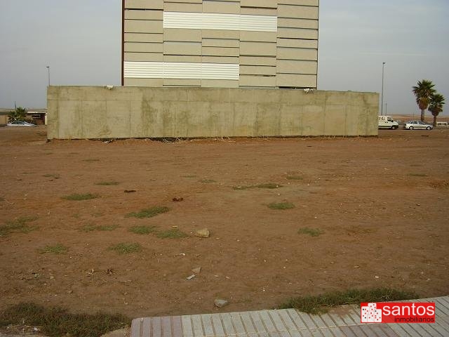 SOLAR EN VENTA EN DON BENITO (AVDA. DE CÓRDOBA)