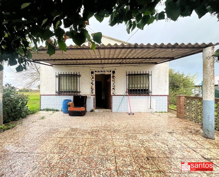 CHALET EN VENTA EN MEDELLIN (CTRA. MEDELLÍN)