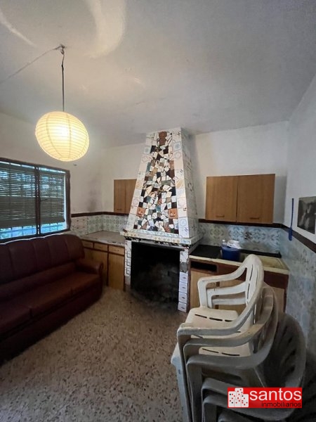 CHALET EN VENTA EN MEDELLIN (CTRA. MEDELLÍN)