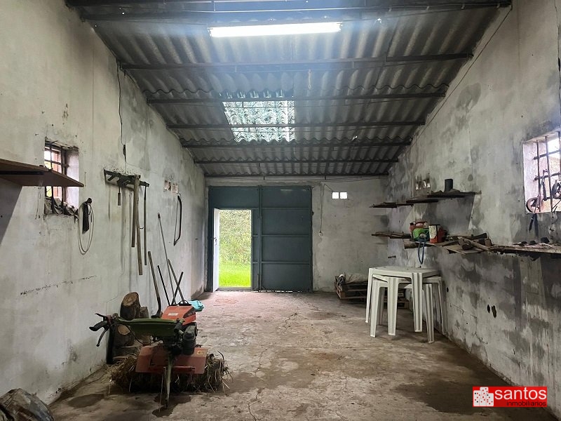 CHALET EN VENTA EN MEDELLIN (CTRA. MEDELLÍN)