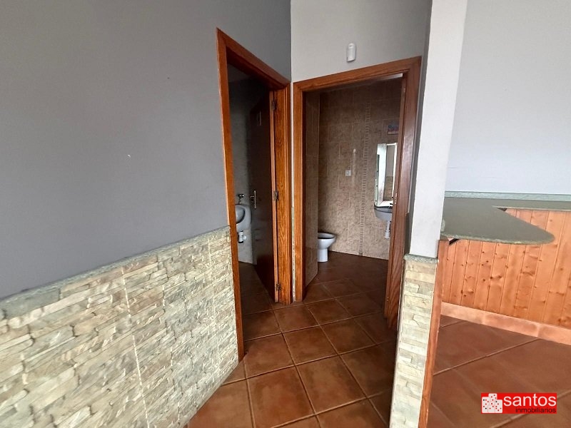 LOCAL EN VENTA EN DON BENITO (AVDA. DE CÁNOVAS)