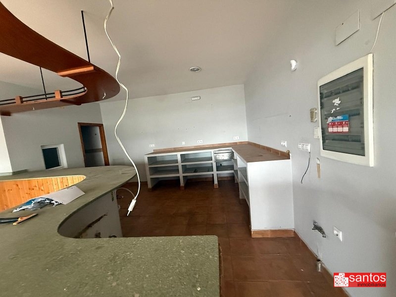 LOCAL EN VENTA EN DON BENITO (AVDA. DE CÁNOVAS)