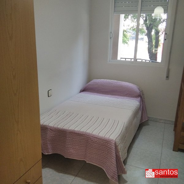 PISO EN ALQUILER EN DON BENITO (AVDA. ALONSO MARTÍN)