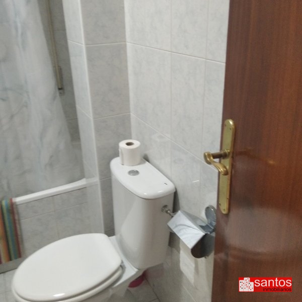 PISO EN ALQUILER EN DON BENITO (AVDA. ALONSO MARTÍN)