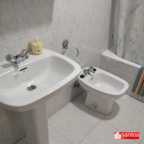 PISO EN ALQUILER EN DON BENITO (AVDA. ALONSO MARTÍN)