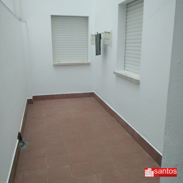PISO EN ALQUILER EN DON BENITO (AVDA. ALONSO MARTÍN)