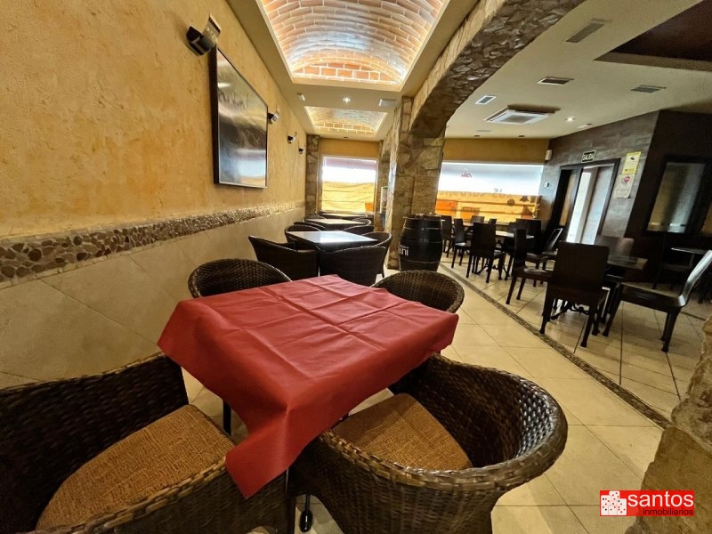 LOCAL EN ALQUILER EN VILLANUEVA DE LA SERENA