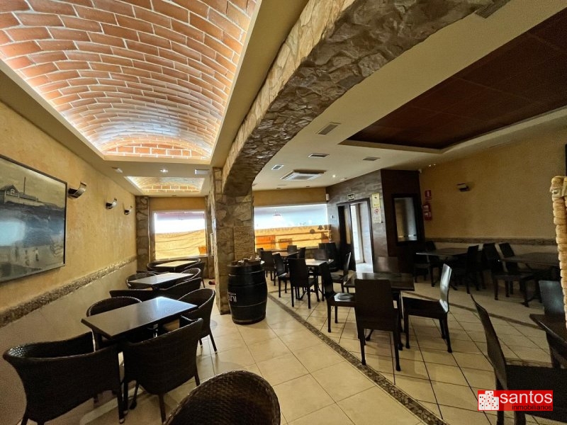 LOCAL EN ALQUILER EN VILLANUEVA DE LA SERENA