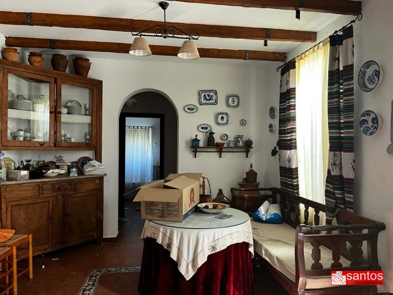 CHALET EN VENTA EN DON BENITO (LAS ARENAS)