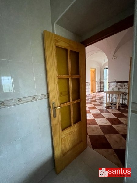 CHALET EN VENTA EN CAMPANARIO