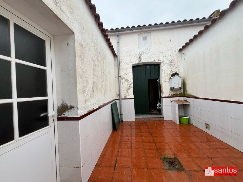 CHALET EN VENTA EN CAMPANARIO