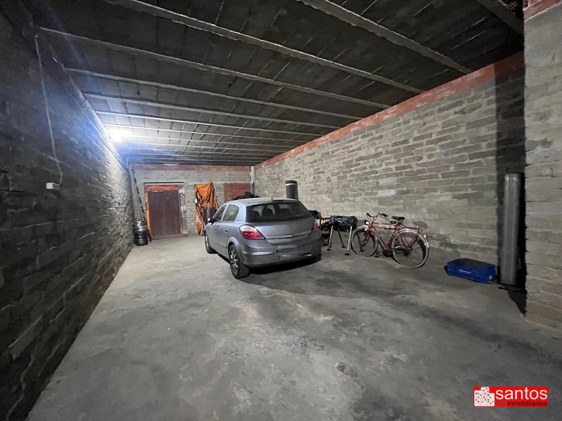 GARAJE EN VENTA EN DON BENITO (AVDA. ALONSO MARTÍN)