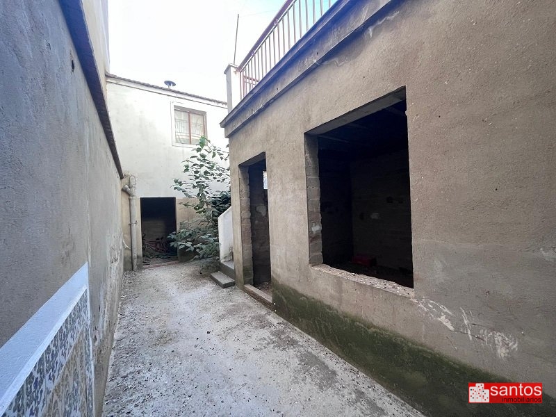GARAJE EN VENTA EN DON BENITO (AVDA. ALONSO MARTÍN)