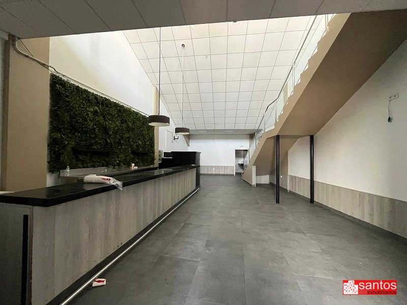 LOCAL EN VENTA EN DON BENITO (POLÍGONO CEPANSA)