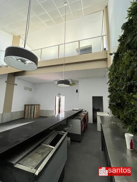 LOCAL EN VENTA EN DON BENITO (POLÍGONO CEPANSA)
