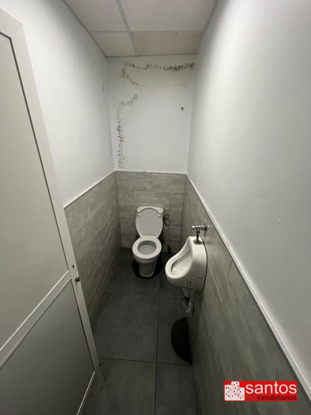 LOCAL EN VENTA EN DON BENITO (POLÍGONO CEPANSA)