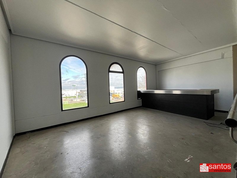 LOCAL EN VENTA EN DON BENITO (POLÍGONO CEPANSA)