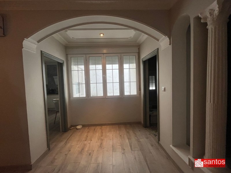 PISO EN VENTA EN DON BENITO (CENTRO)