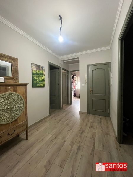 PISO EN VENTA EN DON BENITO (CENTRO)
