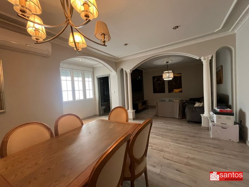 PISO EN VENTA EN DON BENITO (CENTRO)
