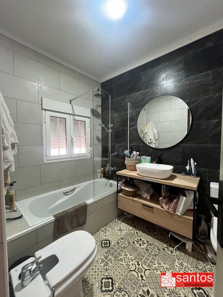 PISO EN VENTA EN DON BENITO (CENTRO)
