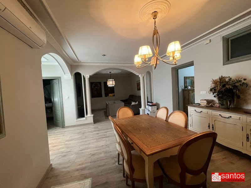PISO EN VENTA EN DON BENITO (CENTRO)