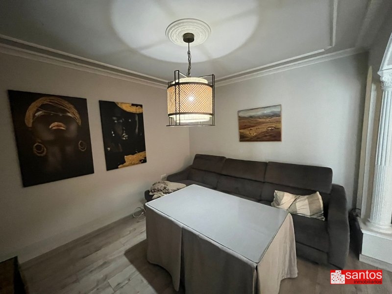 PISO EN VENTA EN DON BENITO (CENTRO)