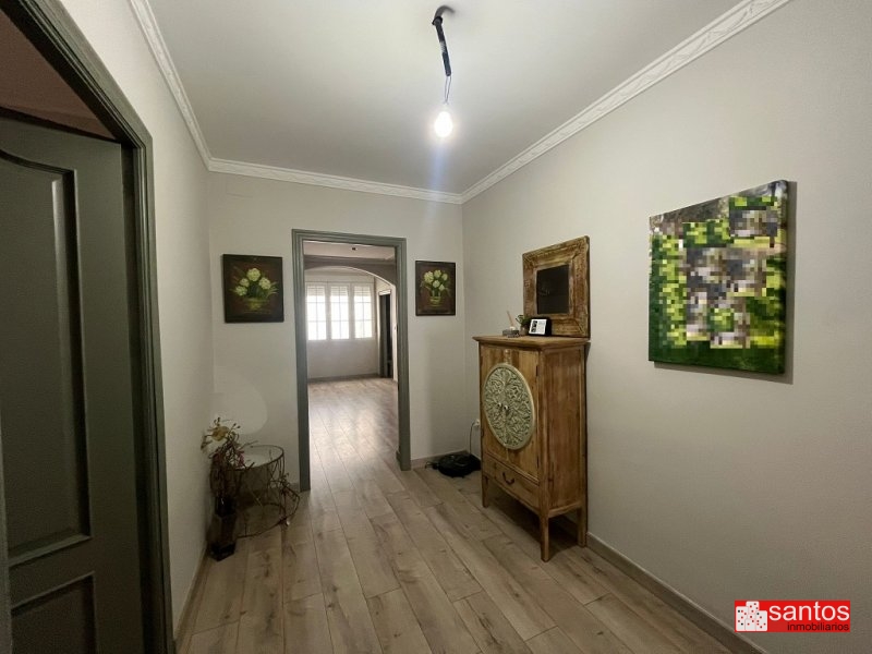 PISO EN VENTA EN DON BENITO (CENTRO)