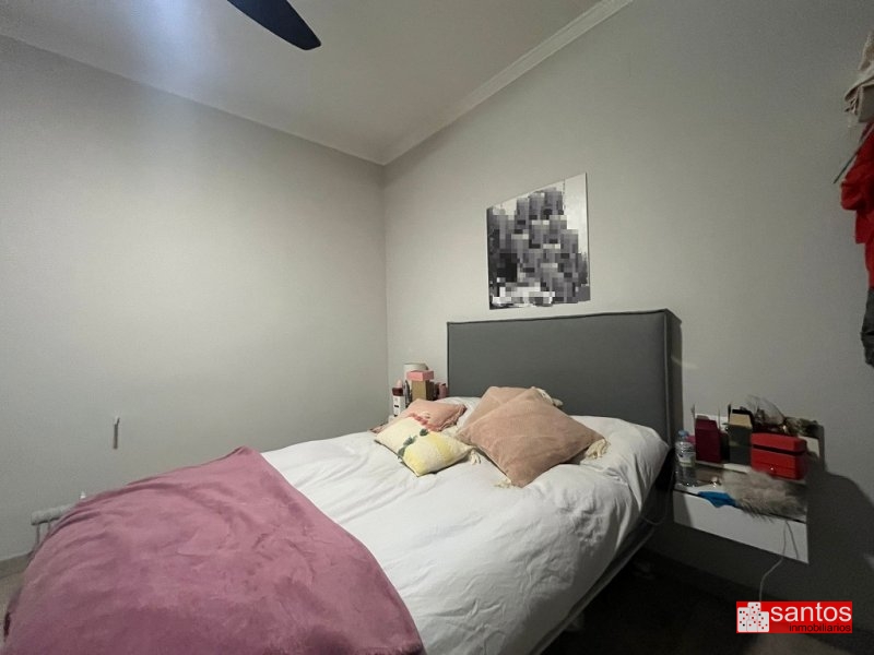PISO EN VENTA EN DON BENITO (CENTRO)