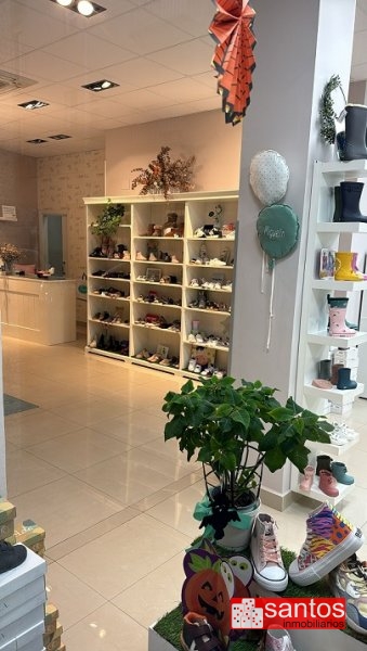 LOCAL EN VENTA EN DON BENITO (SAN MARCOS)