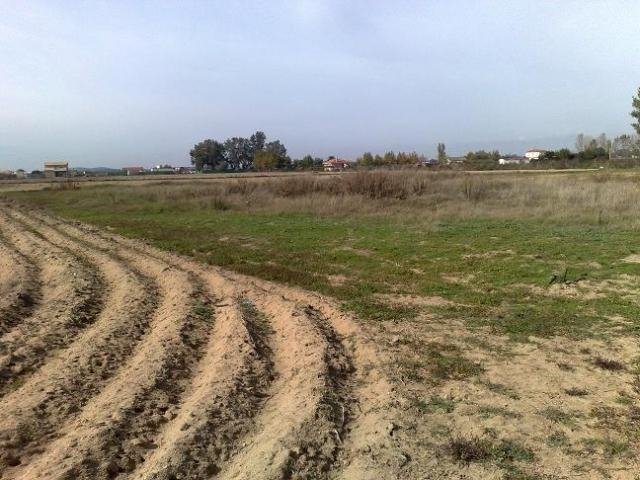 PARCELA EN VENTA EN DON BENITO (LAS ARENAS)