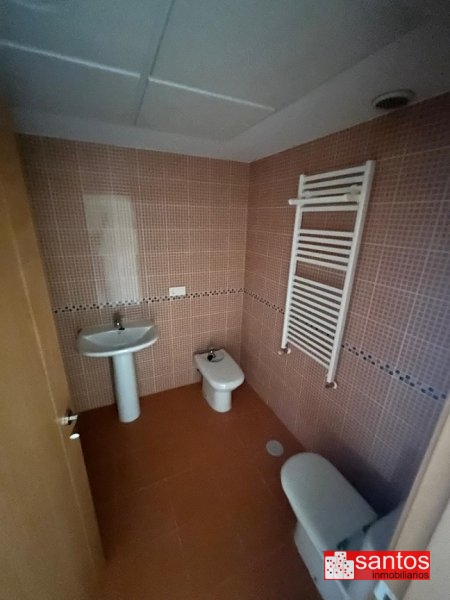 ÁTICO EN VENTA EN DON BENITO (AVDA. DEL PILAR)