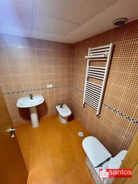 ÁTICO EN VENTA EN DON BENITO (AVDA. DEL PILAR)