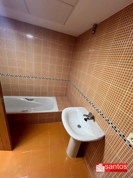 ÁTICO EN VENTA EN DON BENITO (AVDA. DEL PILAR)