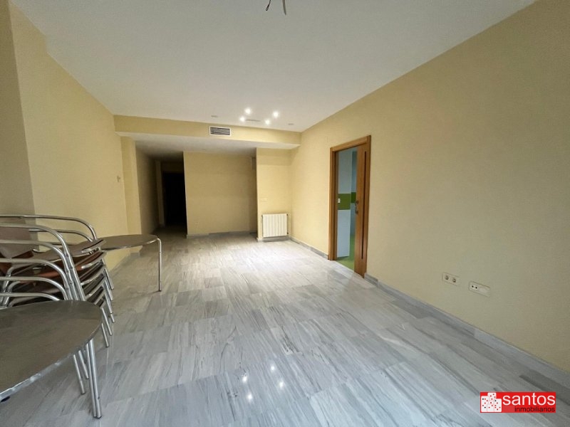 ÁTICO EN VENTA EN DON BENITO (AVDA. DEL PILAR)