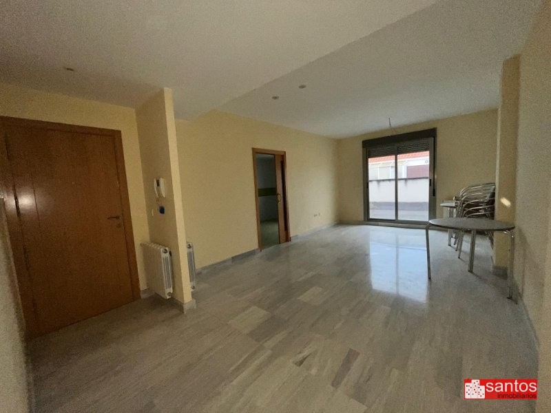 ÁTICO EN VENTA EN DON BENITO (AVDA. DEL PILAR)